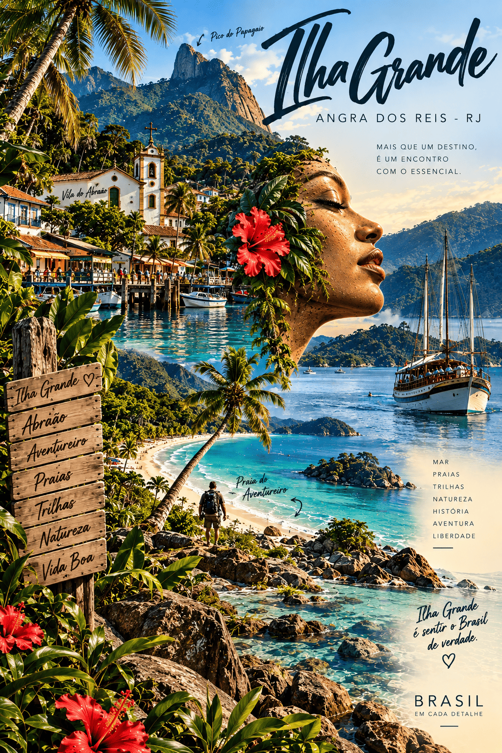 Ilha Grande